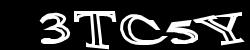 CAPTCHA code image