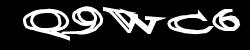 CAPTCHA code image