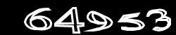 CAPTCHA code image