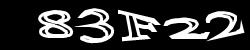 CAPTCHA code image