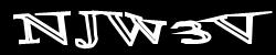 CAPTCHA code image