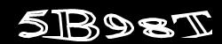 CAPTCHA code image