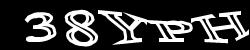 CAPTCHA code image
