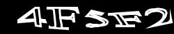 CAPTCHA code image