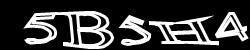 CAPTCHA code image