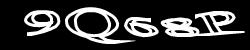 CAPTCHA code image
