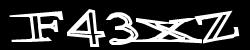 CAPTCHA code image