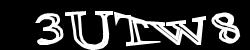 CAPTCHA code image