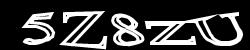 CAPTCHA code image