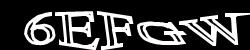 CAPTCHA code image