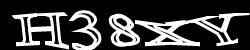 CAPTCHA code image