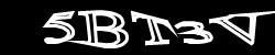 CAPTCHA code image
