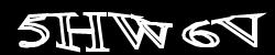 CAPTCHA code image