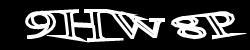 CAPTCHA code image