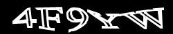 CAPTCHA code image
