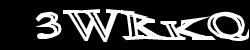 CAPTCHA code image