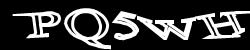 CAPTCHA code image