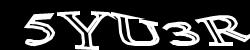 CAPTCHA code image