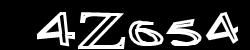 CAPTCHA code image