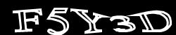CAPTCHA code image