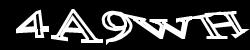 CAPTCHA code image