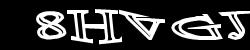 CAPTCHA code image