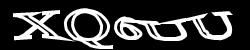 CAPTCHA code image