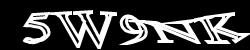 CAPTCHA code image