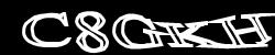 CAPTCHA code image