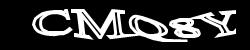 CAPTCHA code image