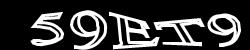 CAPTCHA code image