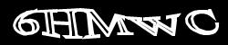 CAPTCHA code image