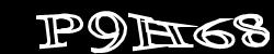 CAPTCHA code image