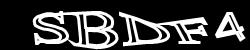 CAPTCHA code image