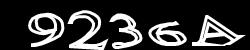 CAPTCHA code image