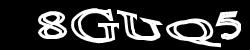 CAPTCHA code image