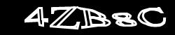 CAPTCHA code image