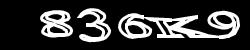 CAPTCHA code image