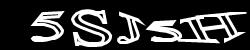 CAPTCHA code image