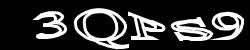CAPTCHA code image