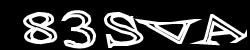 CAPTCHA code image
