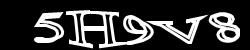 CAPTCHA code image