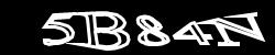 CAPTCHA code image