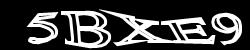 CAPTCHA code image