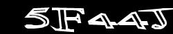 CAPTCHA code image