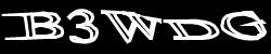 CAPTCHA code image