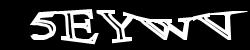 CAPTCHA code image