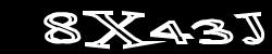 CAPTCHA code image