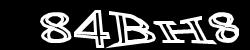 CAPTCHA code image