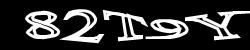 CAPTCHA code image